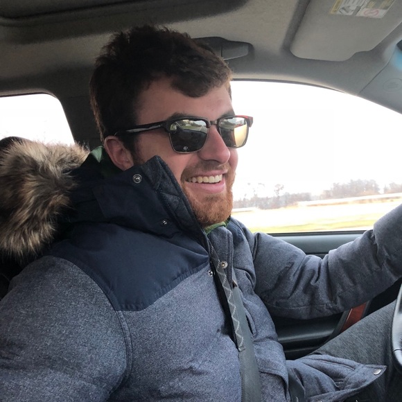 Meet your Posher, Nathan - Picture 1 of 1